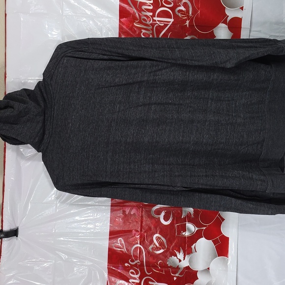 Blue 84 Lake Tahoe Hoodie Thin Size XL (M155) - Picture 5 of 5